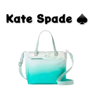 Kate Spade Medium Satchel NWT